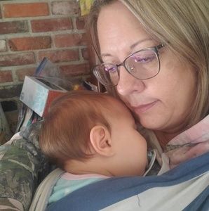 Meet your Posher, Susan